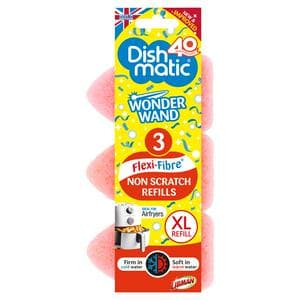 Wonder Wand Refill 3pk x12 Srp