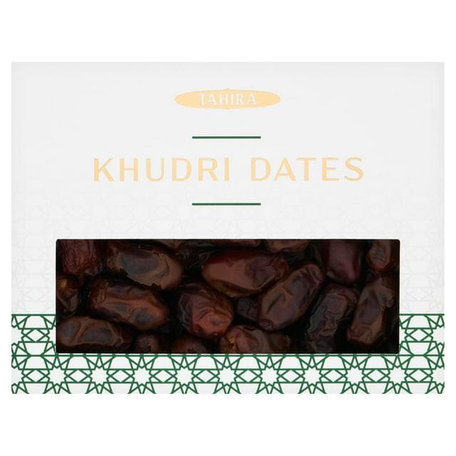 Tahira 450g Khudri Dates - gallery image 1