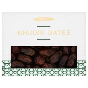 Tahira 450g Khudri Dates