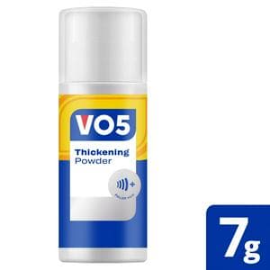 VO5 Hair Powder Thickening 7g