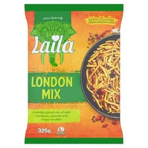 Laila London Mix 325g