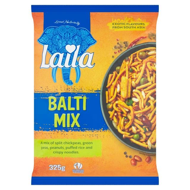 Laila Balti Mix 325g - gallery image 1