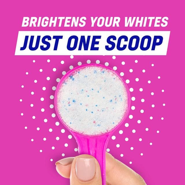 Vanish Gold Oxi Action Laundry Stain Remover Powder For Whites 850g - gallery image 6