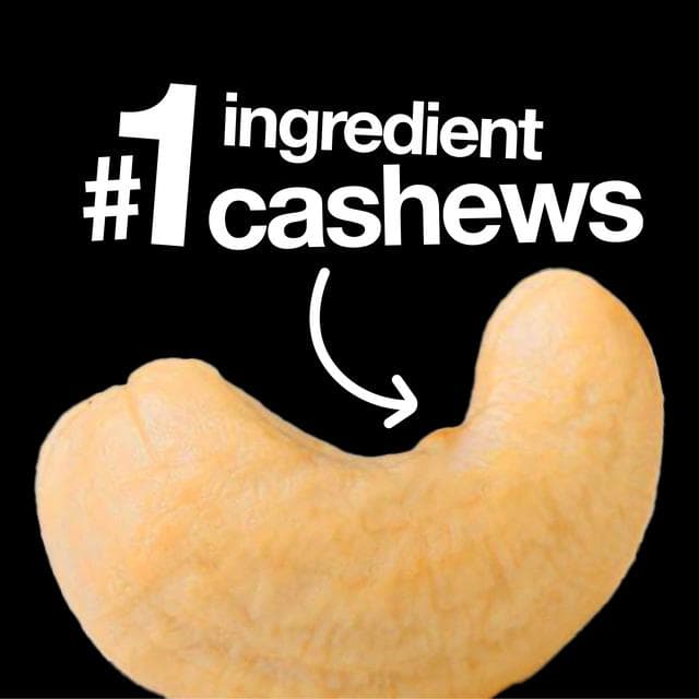 Kind Chocolate Chip Cashew Cereal Bars Multipack 3x30g - gallery image 4