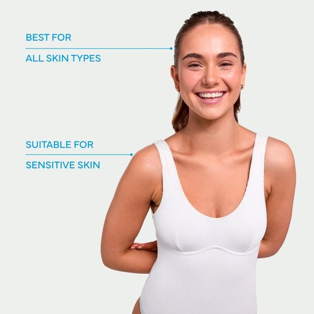 Bondi Sands Daily Moisturising Face SPF 50+ Sunscreen Fluid 50ml - gallery image 3