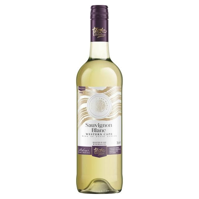Sainsbury's Sauvignon Blanc White Wine, Taste the Difference 75cl - gallery image 1