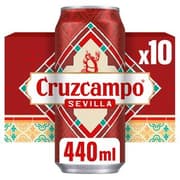 Cruzcampo
