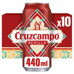 Cruzcampo