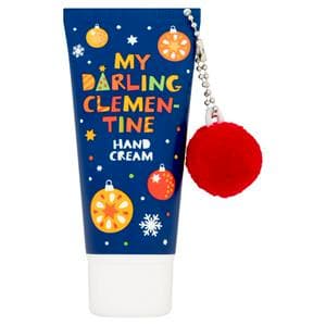 50ml My Darling Clementine Hand Cream