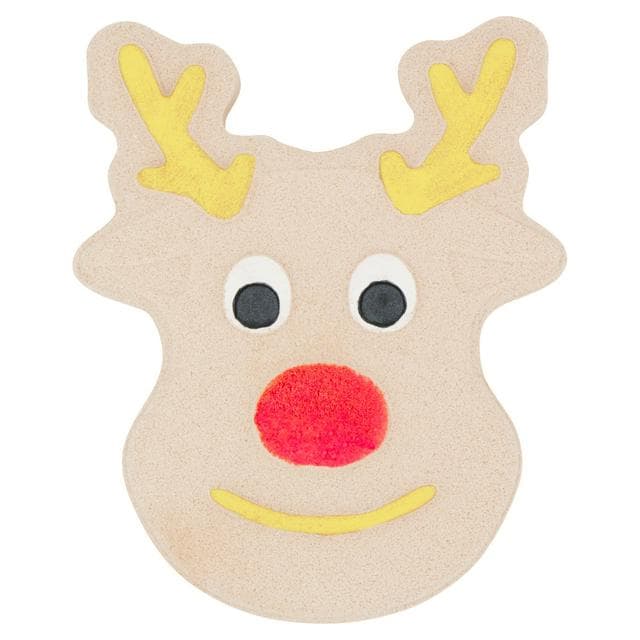 Sainsburys 150g Reindeer Fizzer - gallery image 1