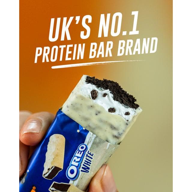 Grenade Oreo White 4x60g - gallery image 5