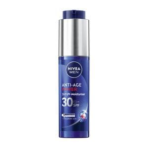Nivea Men Anti Age Power Moisturiser 50ml