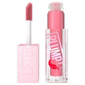 Maybelline Lifter Plump Blush Blaze
