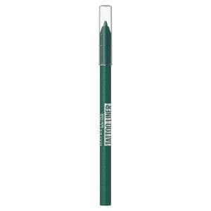 Maybelline Tattoo Eye Liner Longlasting Quick Drying Eyeliner Gel Pencil Tealtini