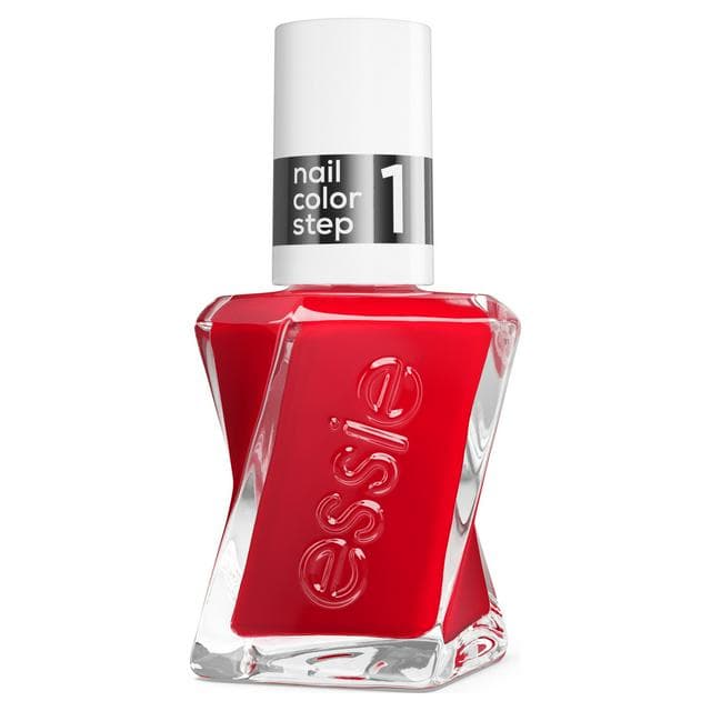 Essie Gel Couture Nail Polish Rock the Runway - gallery image 1
