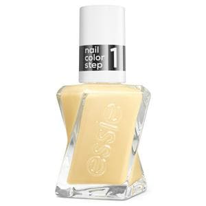 Essie Gel Couture Nail Polish Atelier At the Bay