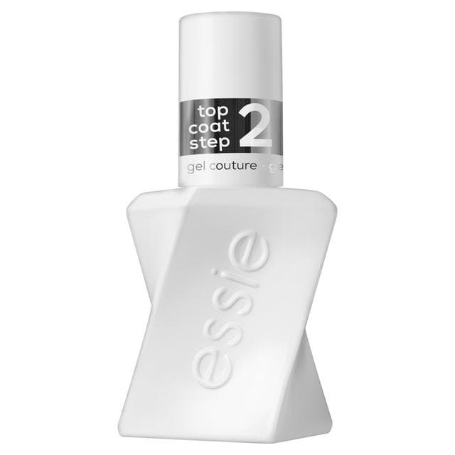 Essie Gel Couture Nail Polish Gel Top Coat - gallery image 1