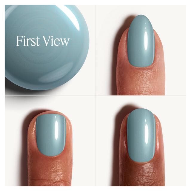 Essie Gel Couture Nail Polish First View - gallery image 3