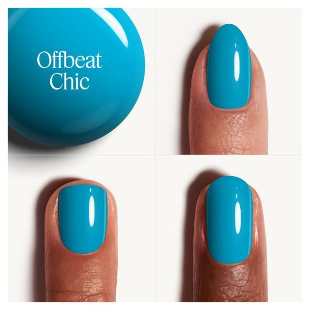 Essie Original Nail Polish -  offbeat chic - gallery image 3