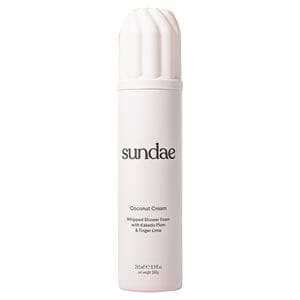 Sundae Coconut Cream Whipped Shower Foam 265ml