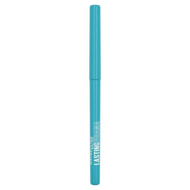 Maybelline Lasting Drama Retractable Pencil Liner Out of the Blue - gallery image 1