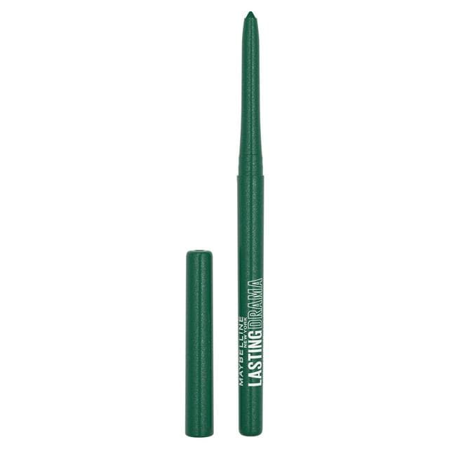 Maybelline Lasting Drama Retractable Pencil Liner Green with Envy - gallery image 1