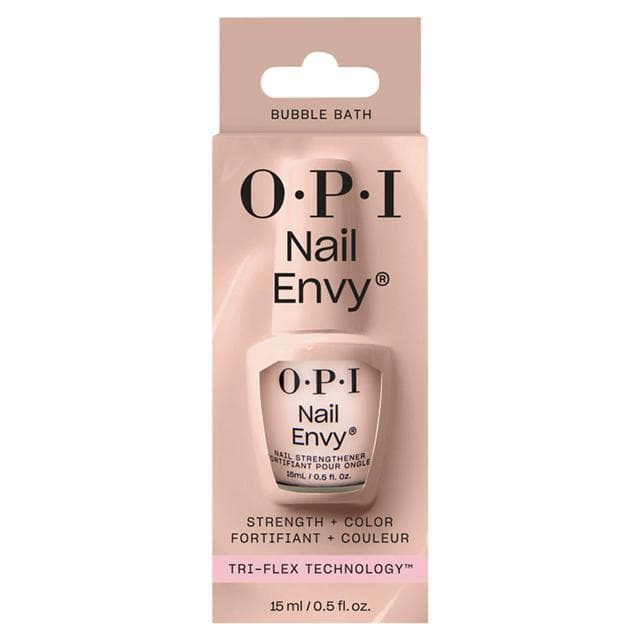Opi Nail Envy Bubble Bath 15ml - gallery image 1
