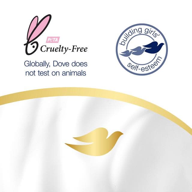 Dove Exfoliating Body Scrub Pomegranate Seeds & Shea Butter Scent 225ml - gallery image 6