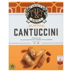 Arden & Amici Almond Cantuccini 180g