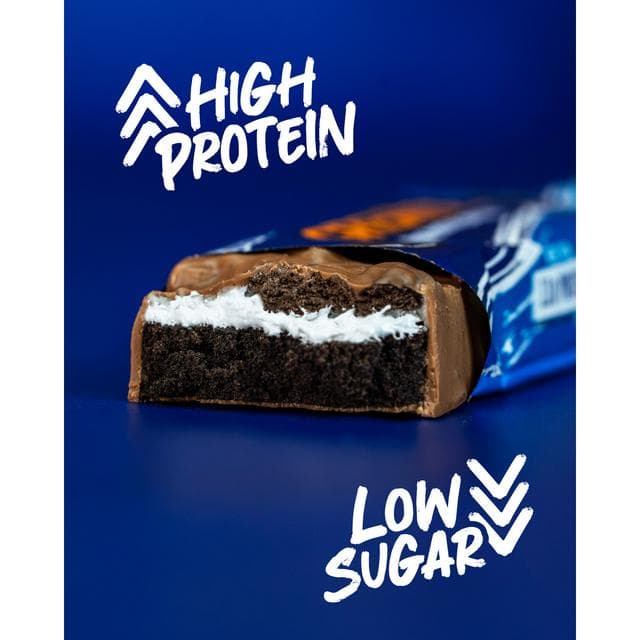 Grenade Oreo Protein Bars 3x35g - gallery image 2