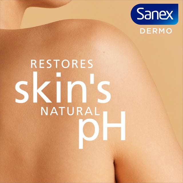 Sanex Derma Care+ Total Protection 72 Hour Antiperspirant Spray Deodorant 200ml - gallery image 6