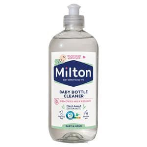 Milton Baby Bottle Cleaner 500ml