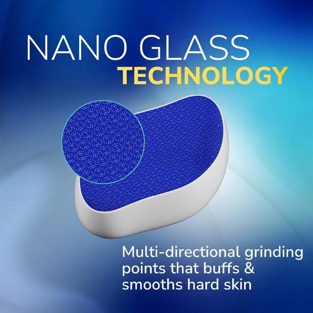Dr. Scholl's Hard Skin Remover Foot File - gallery image 3