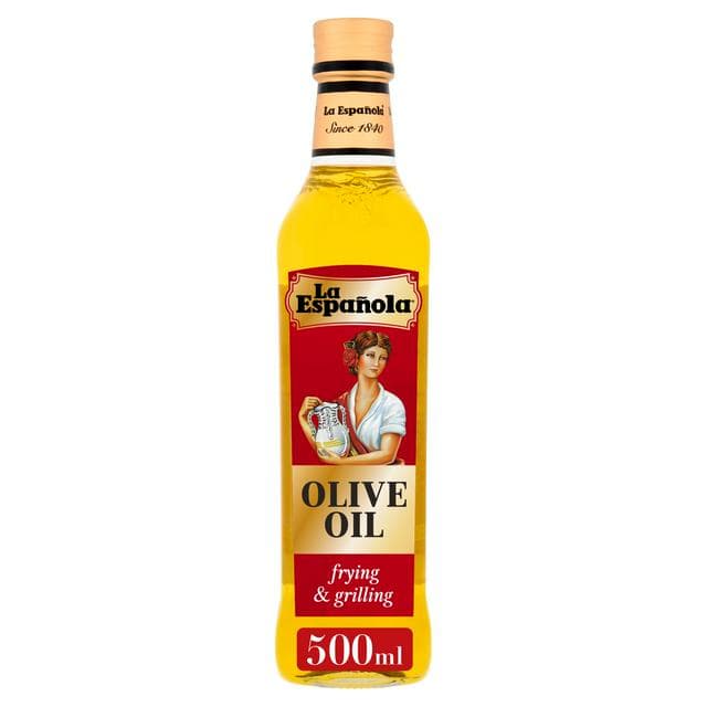 La Espanola Olive Oil 500ml - gallery image 1