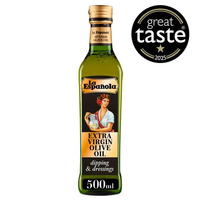 La Espanola Extra Virgin Olive Oil 500ml - gallery image 1