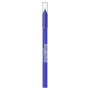 Maybelline Tattoo Liner Gel Pencil Galactic Cobalt