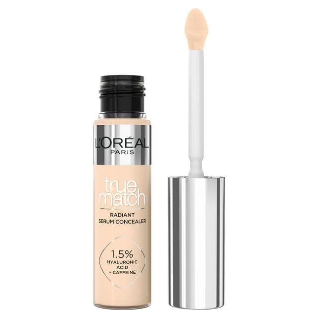 L'Oréal Paris True Match Radiant Serum Concealer 2R - gallery image 1