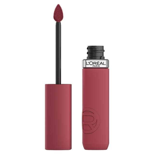 L'Oréal Paris Matte Resistance Nude Attitude 665 First Move - gallery image 1