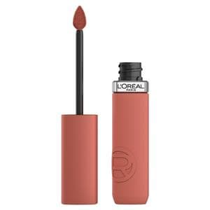L'Oréal Paris Matte Resistance Nude Attitude 630 Rose Heat