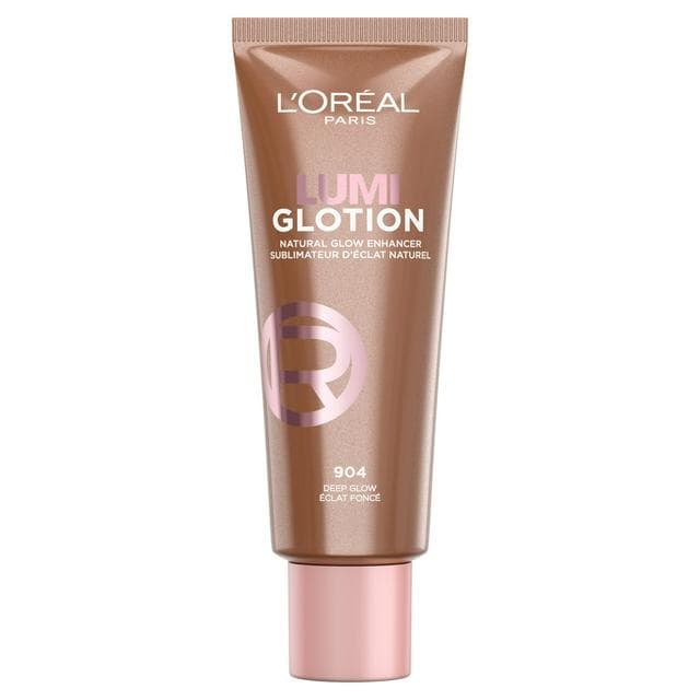 L'Oréal Paris Lumi Glotion 904 Deep Glow - gallery image 1