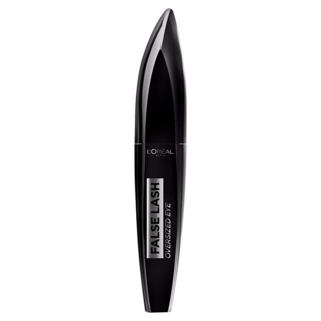 L'Oréal Paris False Lash Mascara Extra Black - gallery image 1