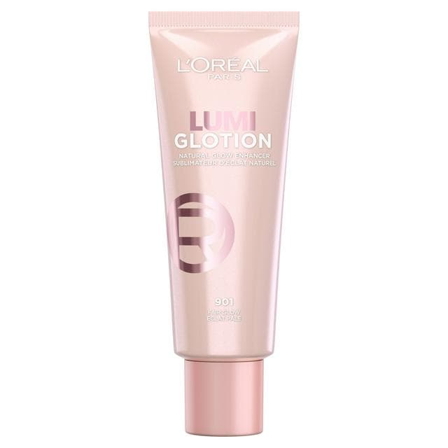 L'Oréal Paris Lumi Glotion 901 Fair Glow - gallery image 1
