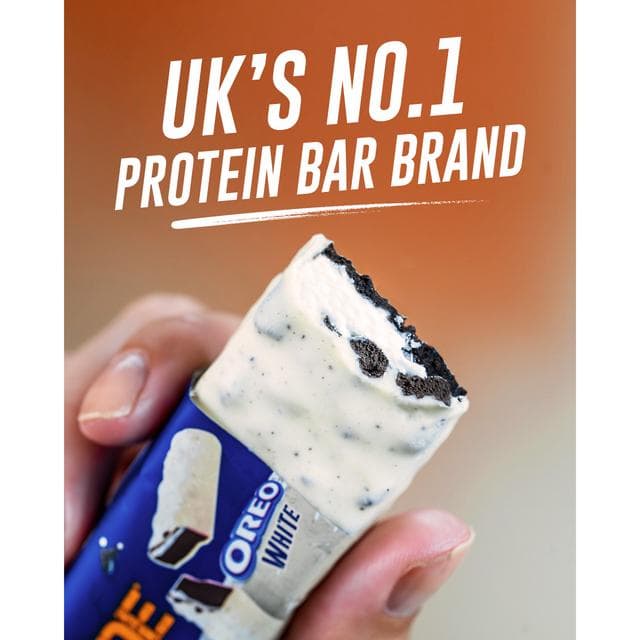 Grenade Oreo White Protein Bar 35g - gallery image 2