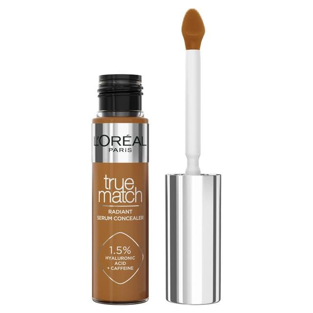 L'Oréal Paris True Match Radiant Serum Concealer 9N - gallery image 1