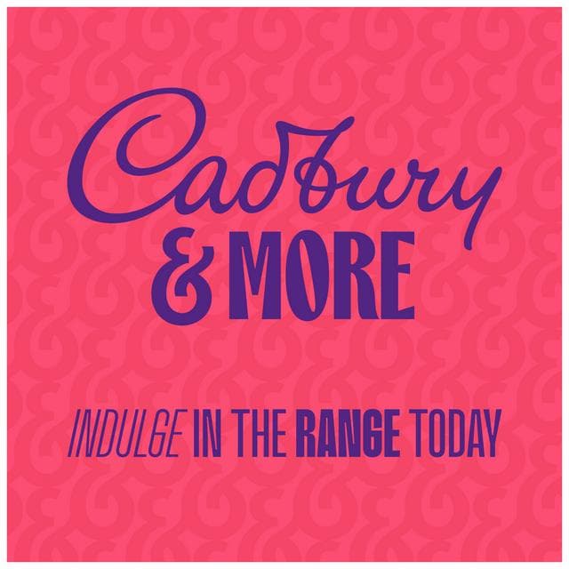 Cadbury Dairy Milk &More Caramel Nut Crunch Chocolate Bar 180g - gallery image 4