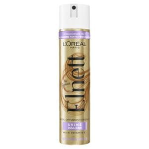 L'Oréal Paris Elnett Hair Spray For Dull Hair 400ml