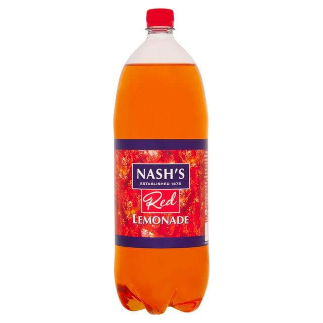 Nash's Red Lemonade 2L - gallery image 1