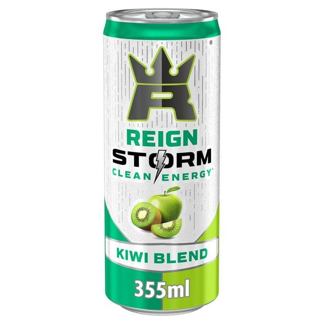 Reign Storm Kiwi Blend 355ml - gallery image 1