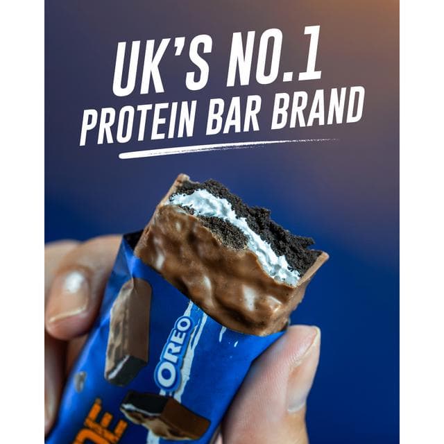 Grenade Oreo Protein Bar 35g - gallery image 2