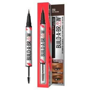 Maybelline Build a Brow Ash Brown